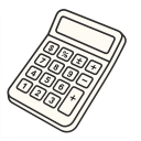 Loss gain on mortgage and automotive loans net