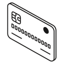 Total financing revenue and other interest income