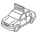 Used Vehicle