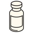 Sales of rare disease pharmaceutical products