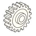 Forged And Cast Engineered Products