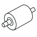 Forged And Cast Mill Rolls