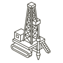 Oil And Gas Excluding Purchased