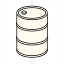 Oil and Gas Purchased