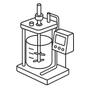 Large Scale DNA Production