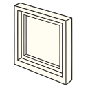 Architectural Framing Segment