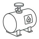 Natural Gas Liquids Sales