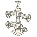 Natural Gas Production