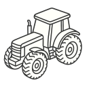 Farm Equipment