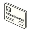 Credit and Debit Card
