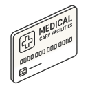 Health Care Capitation Revenue