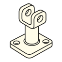 High Performance Materials Components