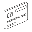 Credit and Debit Card