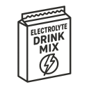 Energized Mineral Concentrate