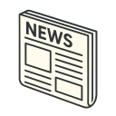 Advertising and News