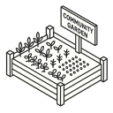 Other Stabilized Communities