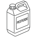 Amount Of Insecticides Sold