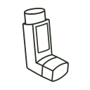BioPharmaceuticals total Respiratory Immunology