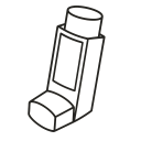 Other Respiratory Products