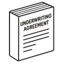 Investment Banking Income Underwriting Income