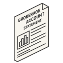 Investment And Brokerage Services Brokerage Fees