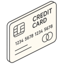 Credit Card