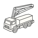 US Concrete Pumping