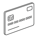 Service charges and other fees