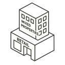 Mixed Use Properties