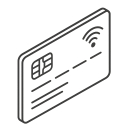 Other Interest Income Earned from Provision of Financial Services