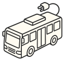 Alternative Fuel Buses