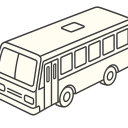 Diesel Buses