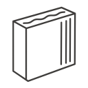 Insulation and accessories