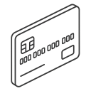 Automated service charge and other deposit fee revenue