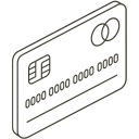 Check card fee revenue