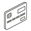 Corporate card revenue