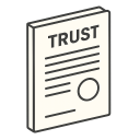 Corporate trust revenue