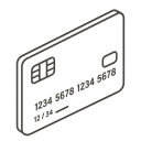 Merchant services revenue