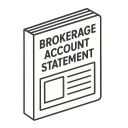 Retail brokerage revenue