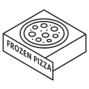 Frozen Food Products