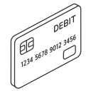 Debit Card
