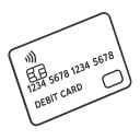 Debit Card