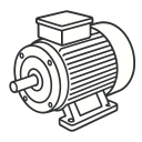 ePropulsion Drivetrain