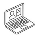 Online Recruitment Services To Enterprises Customers