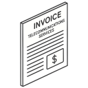 Fees Imposed by Various Governmental Authorities Passed Through to Customer