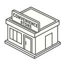 Food And Merchandise Sales