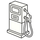 Fuel Sales To External Customers