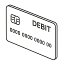 Debit Card