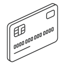 Credit And Debit Card