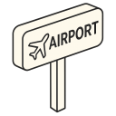 Airports Segment